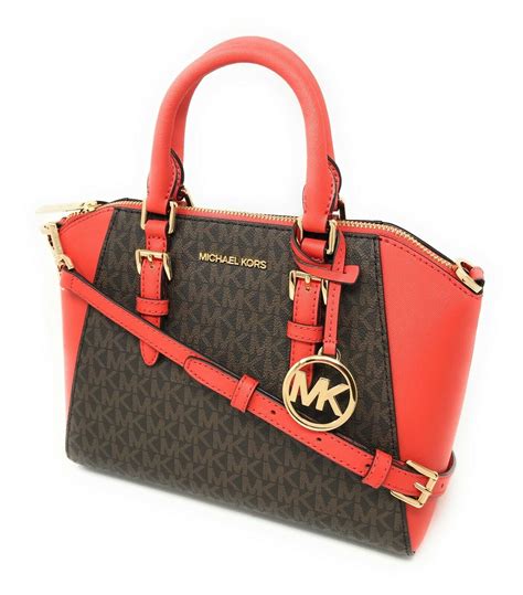 real michael kors bag ebay|Michael Kors shoulder bags cheap.